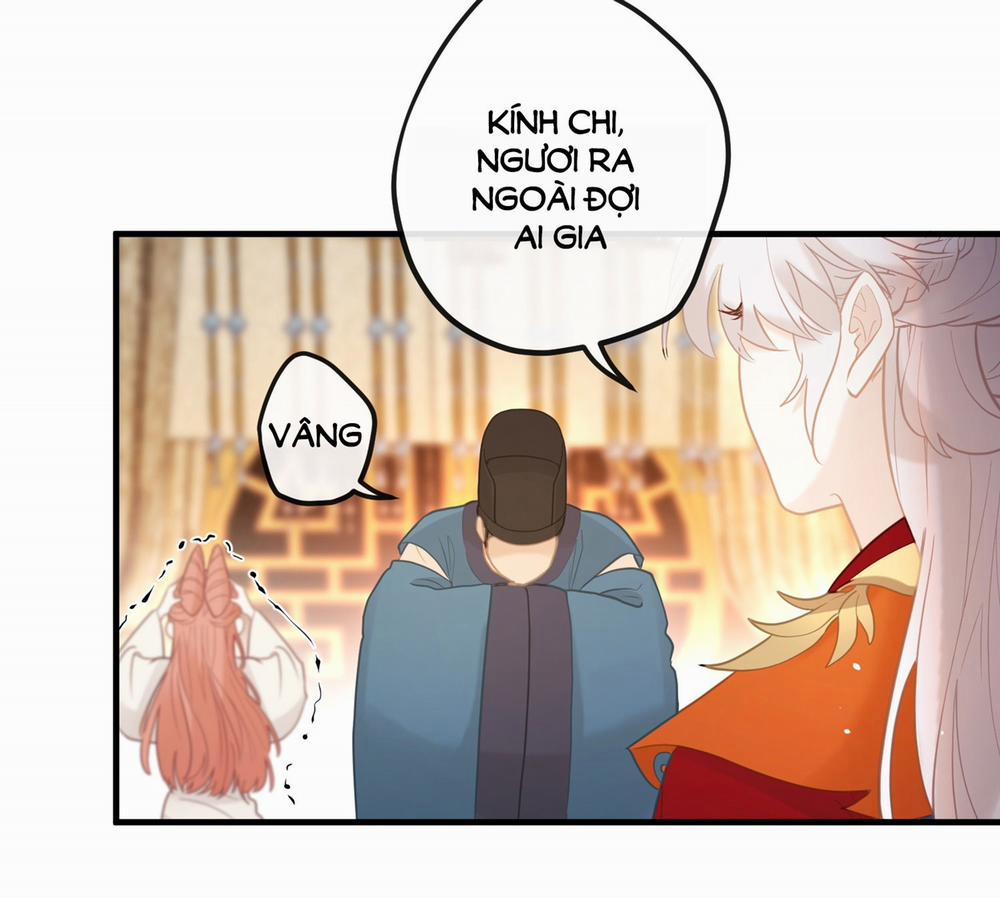 Nghe Nói Thái Hậu Và Thái Hậu Là Thật Sao? 5 trang 26