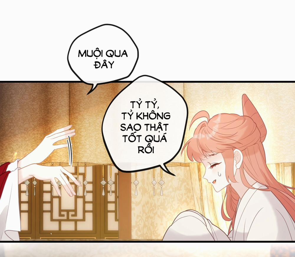 Nghe Nói Thái Hậu Và Thái Hậu Là Thật Sao? 5 trang 27