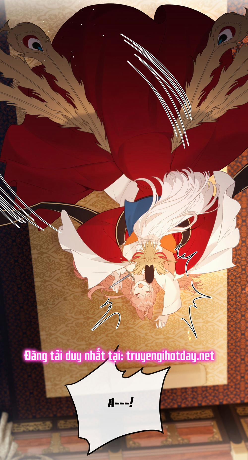 Nghe Nói Thái Hậu Và Thái Hậu Là Thật Sao? 5 trang 28