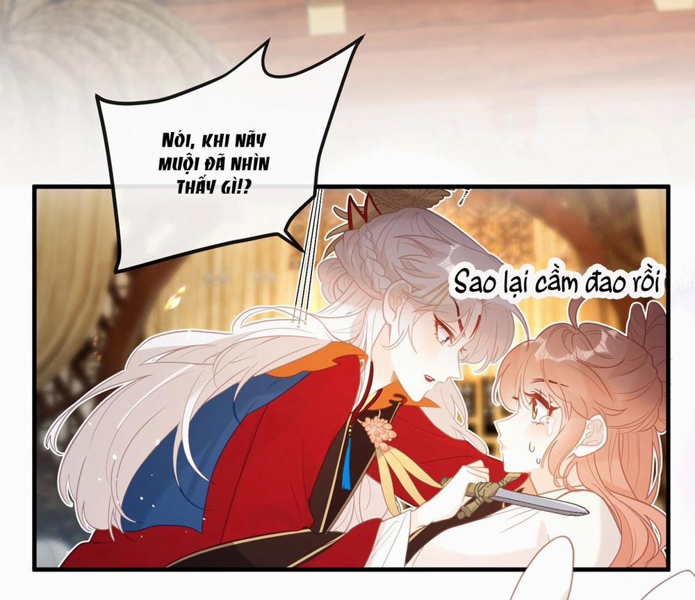 Nghe Nói Thái Hậu Và Thái Hậu Là Thật Sao? 5 trang 29