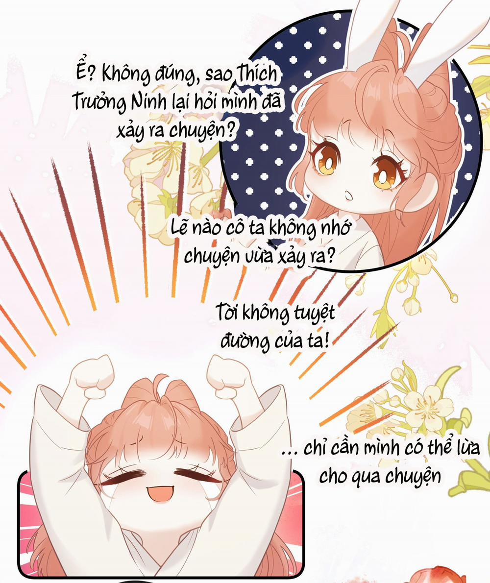 Nghe Nói Thái Hậu Và Thái Hậu Là Thật Sao? 5 trang 30