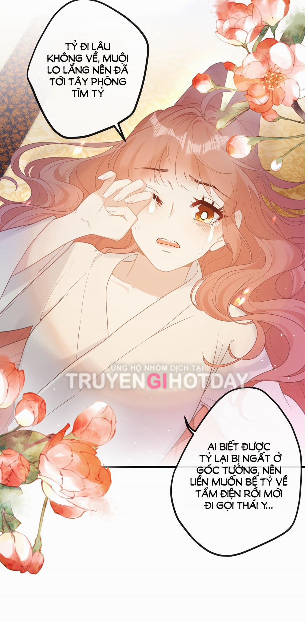 Nghe Nói Thái Hậu Và Thái Hậu Là Thật Sao? 5 trang 31