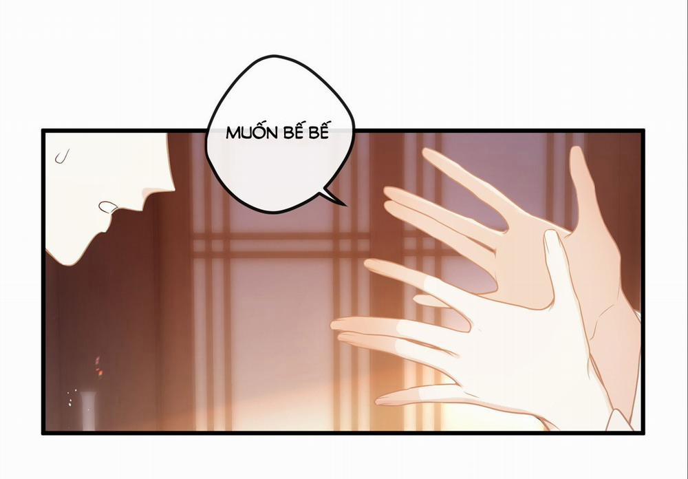 Nghe Nói Thái Hậu Và Thái Hậu Là Thật Sao? 5 trang 8