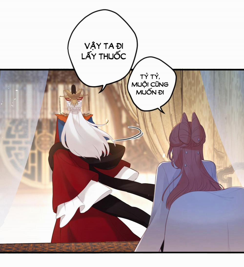 Nghe Nói Thái Hậu Và Thái Hậu Là Thật Sao? 6 trang 10