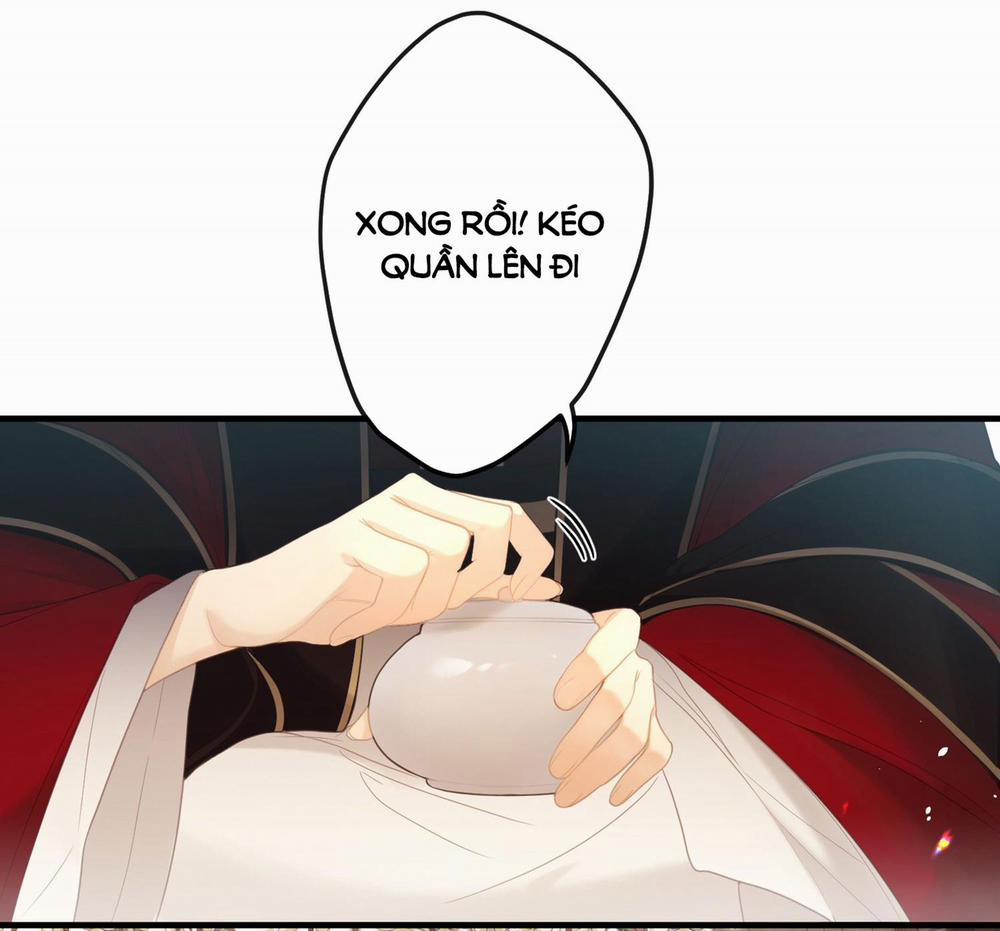 Nghe Nói Thái Hậu Và Thái Hậu Là Thật Sao? 6 trang 15