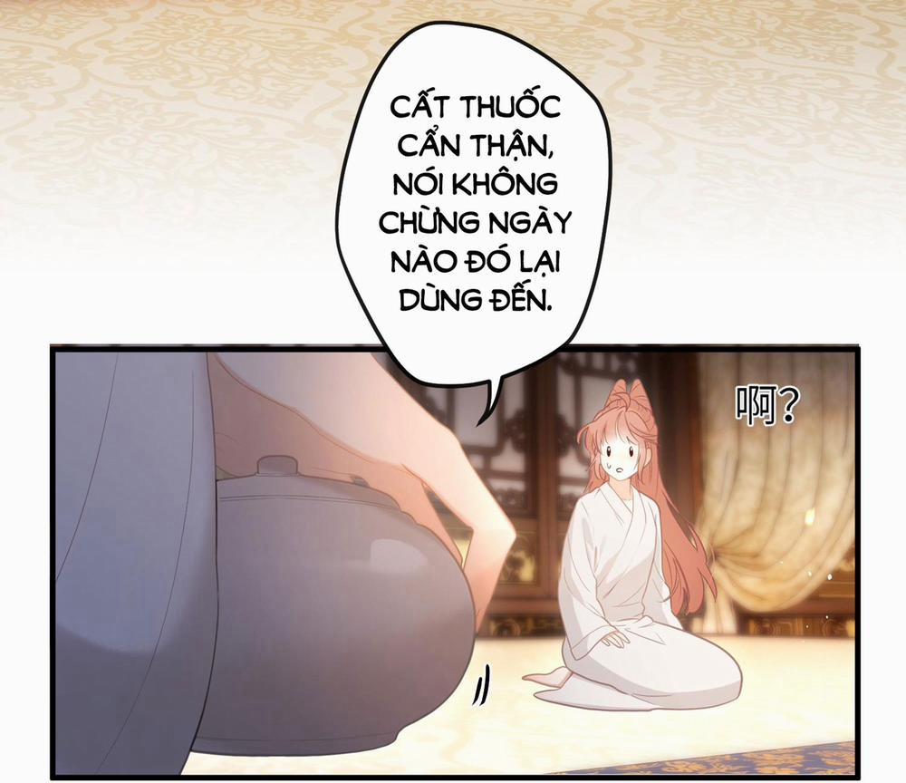 Nghe Nói Thái Hậu Và Thái Hậu Là Thật Sao? 6 trang 17