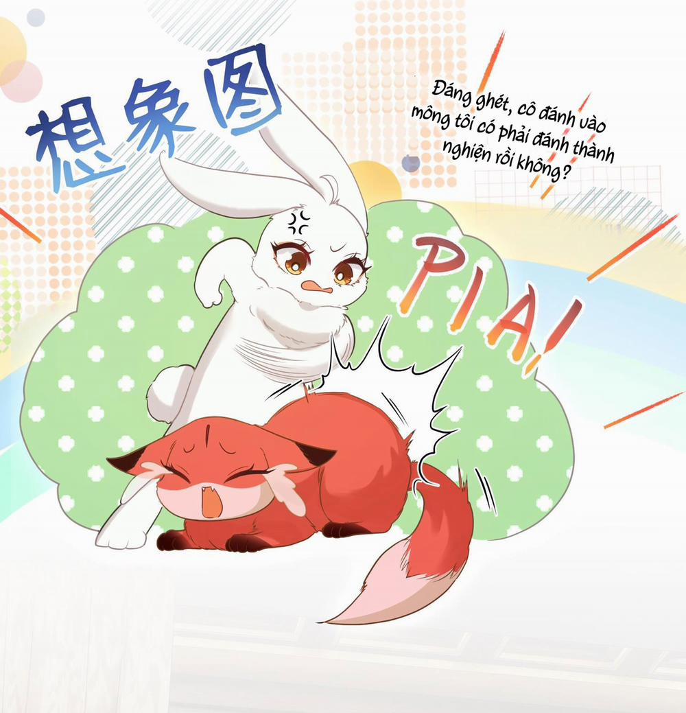 Nghe Nói Thái Hậu Và Thái Hậu Là Thật Sao? 6 trang 20