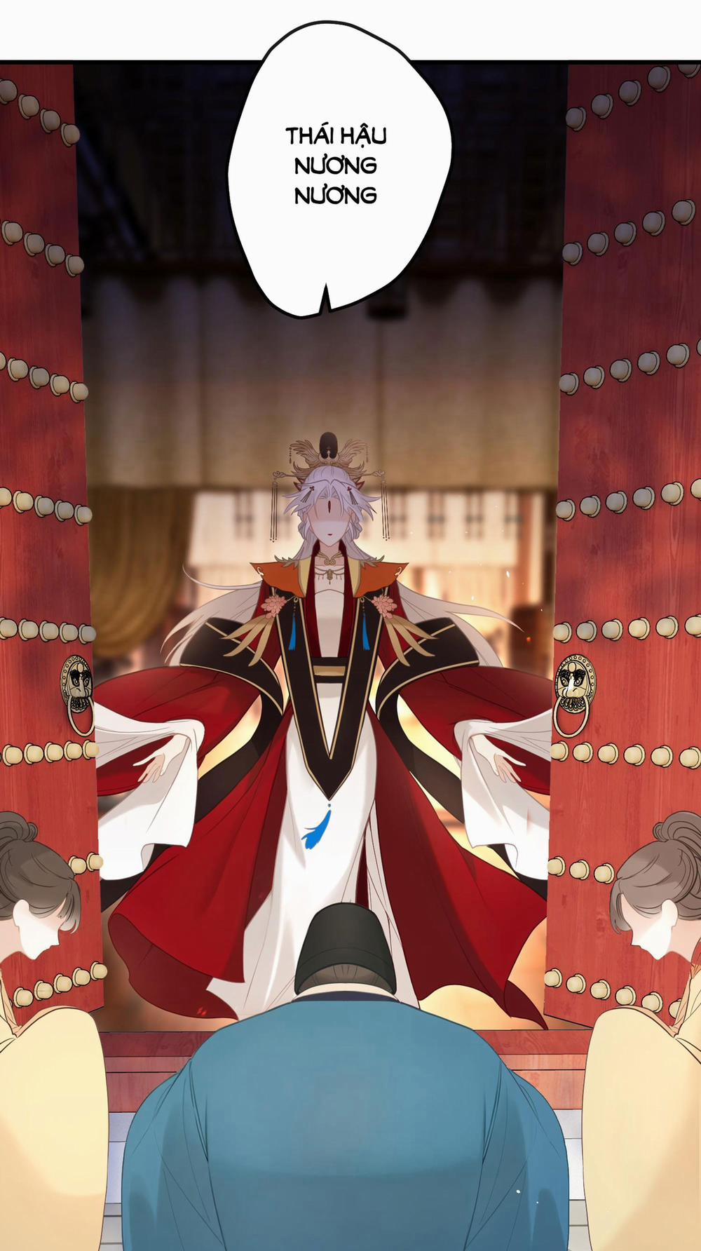 Nghe Nói Thái Hậu Và Thái Hậu Là Thật Sao? 6 trang 23