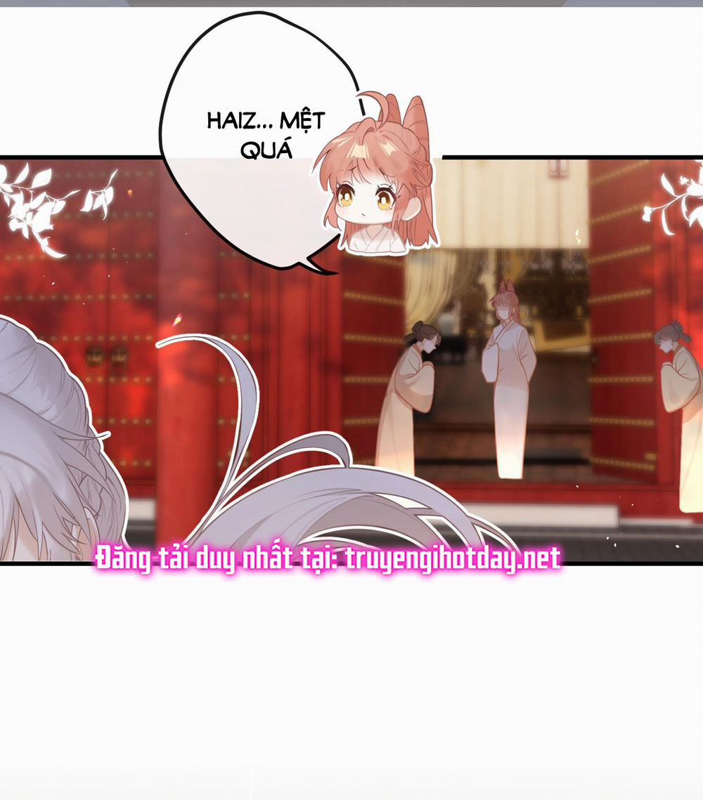 Nghe Nói Thái Hậu Và Thái Hậu Là Thật Sao? 6 trang 26