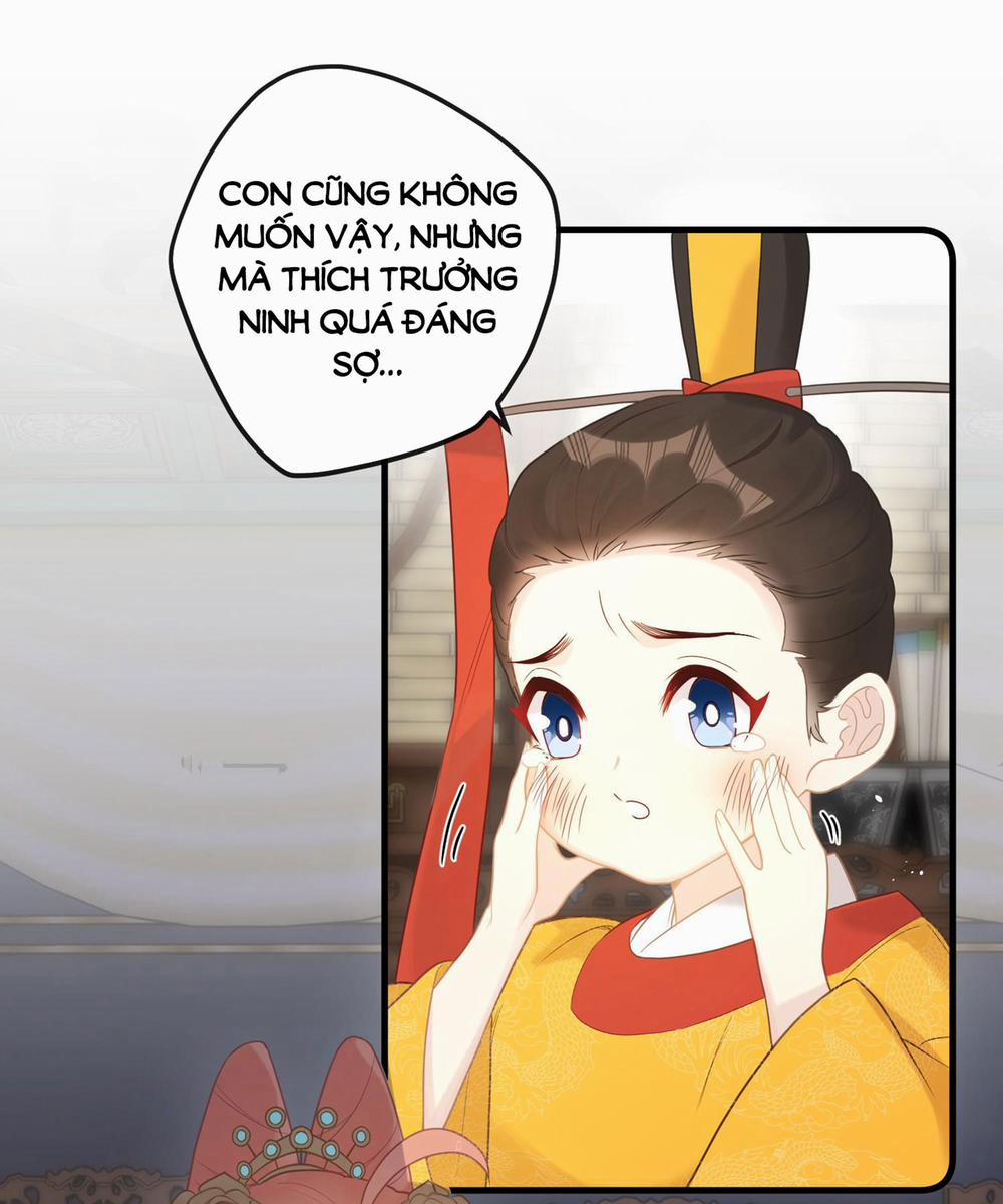 Nghe Nói Thái Hậu Và Thái Hậu Là Thật Sao? 6 trang 30