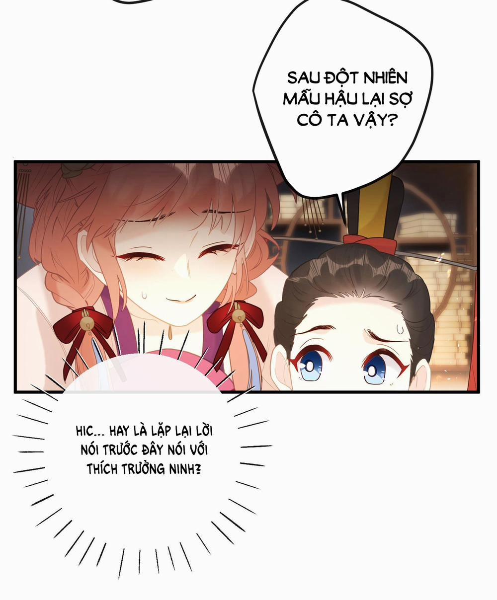 Nghe Nói Thái Hậu Và Thái Hậu Là Thật Sao? 6 trang 32