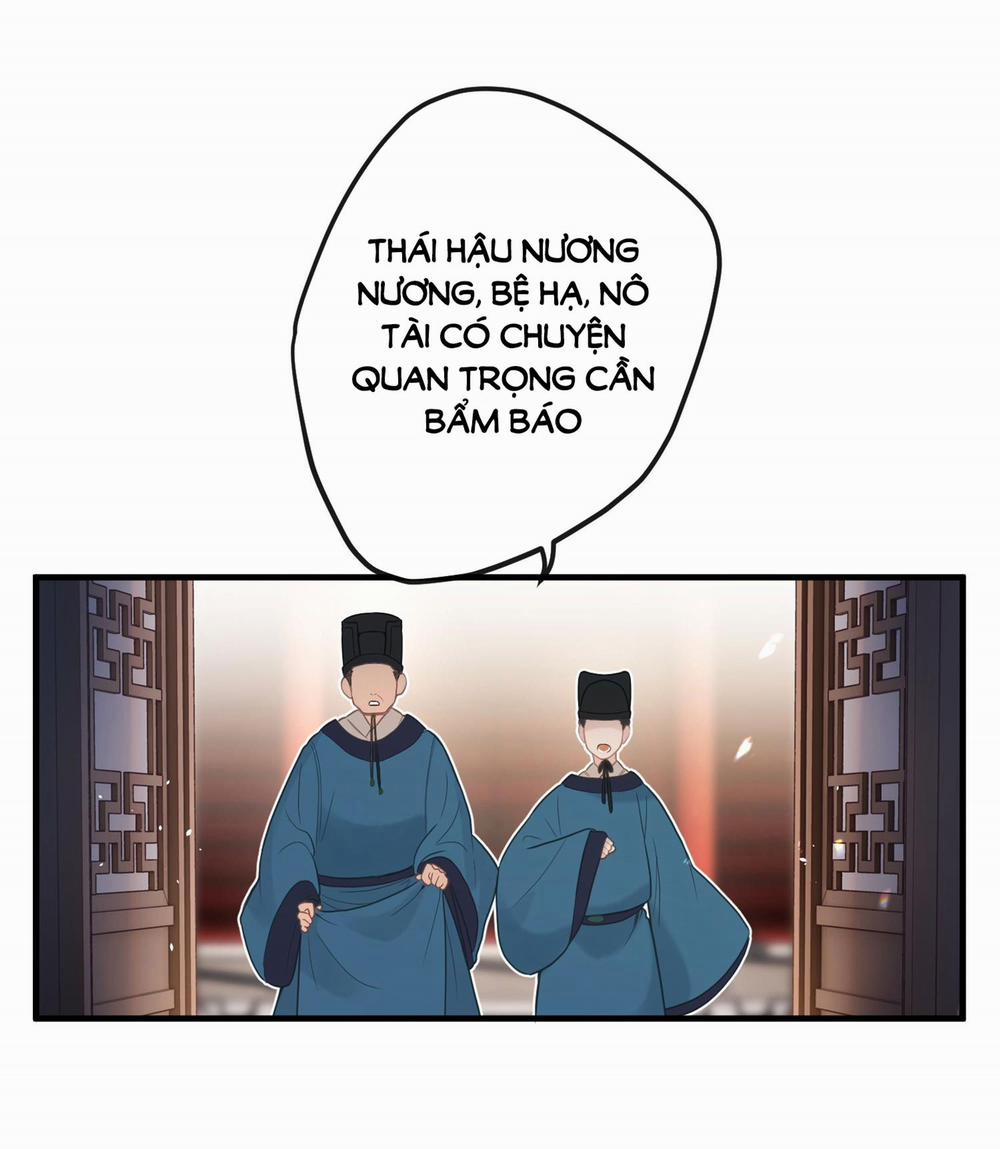 Nghe Nói Thái Hậu Và Thái Hậu Là Thật Sao? 6 trang 35