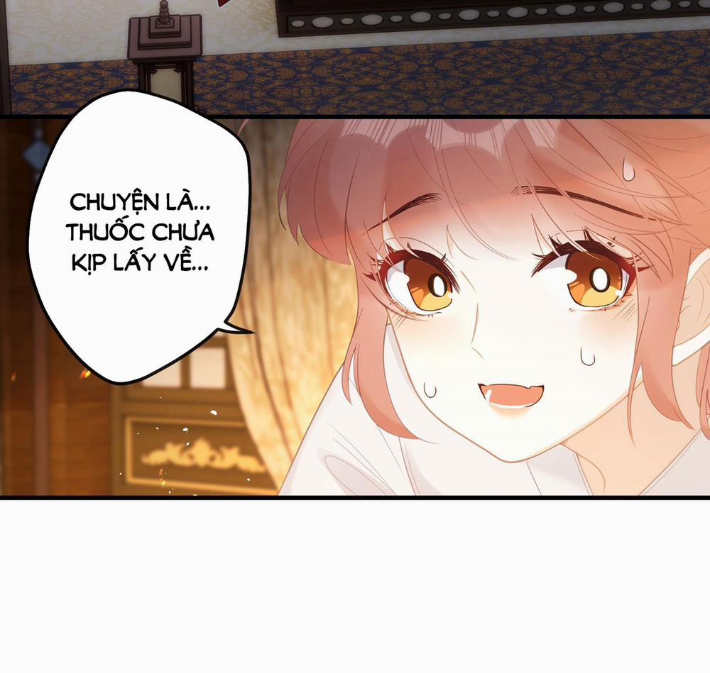 Nghe Nói Thái Hậu Và Thái Hậu Là Thật Sao? 6 trang 8