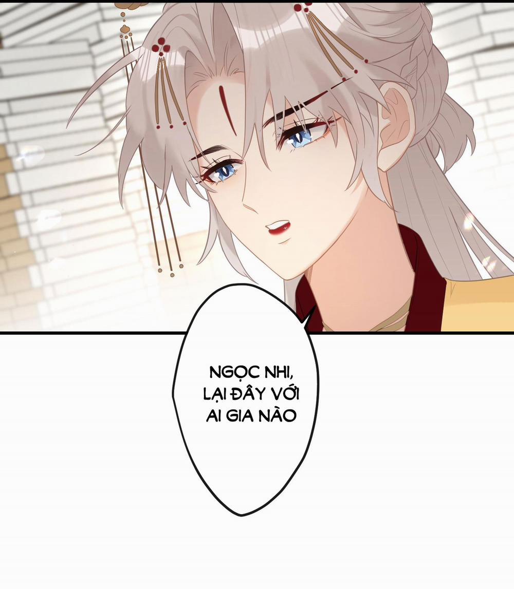 Nghe Nói Thái Hậu Và Thái Hậu Là Thật Sao? 7 trang 13