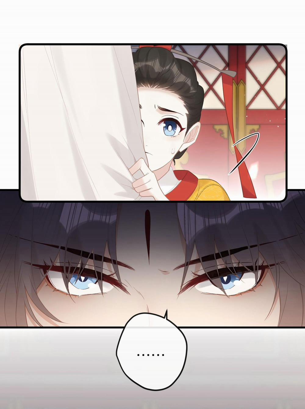 Nghe Nói Thái Hậu Và Thái Hậu Là Thật Sao? 7 trang 14