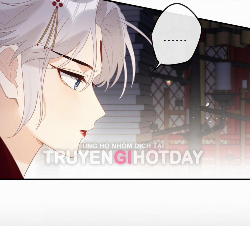 Nghe Nói Thái Hậu Và Thái Hậu Là Thật Sao? 7 trang 16