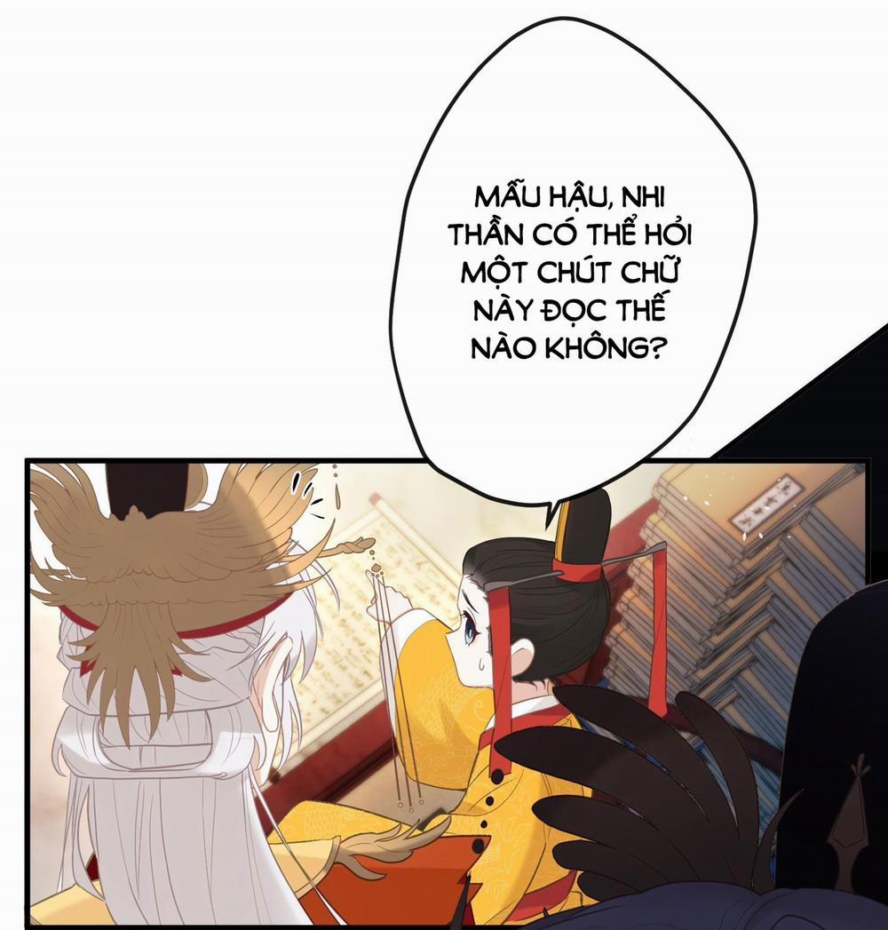 Nghe Nói Thái Hậu Và Thái Hậu Là Thật Sao? 7 trang 19