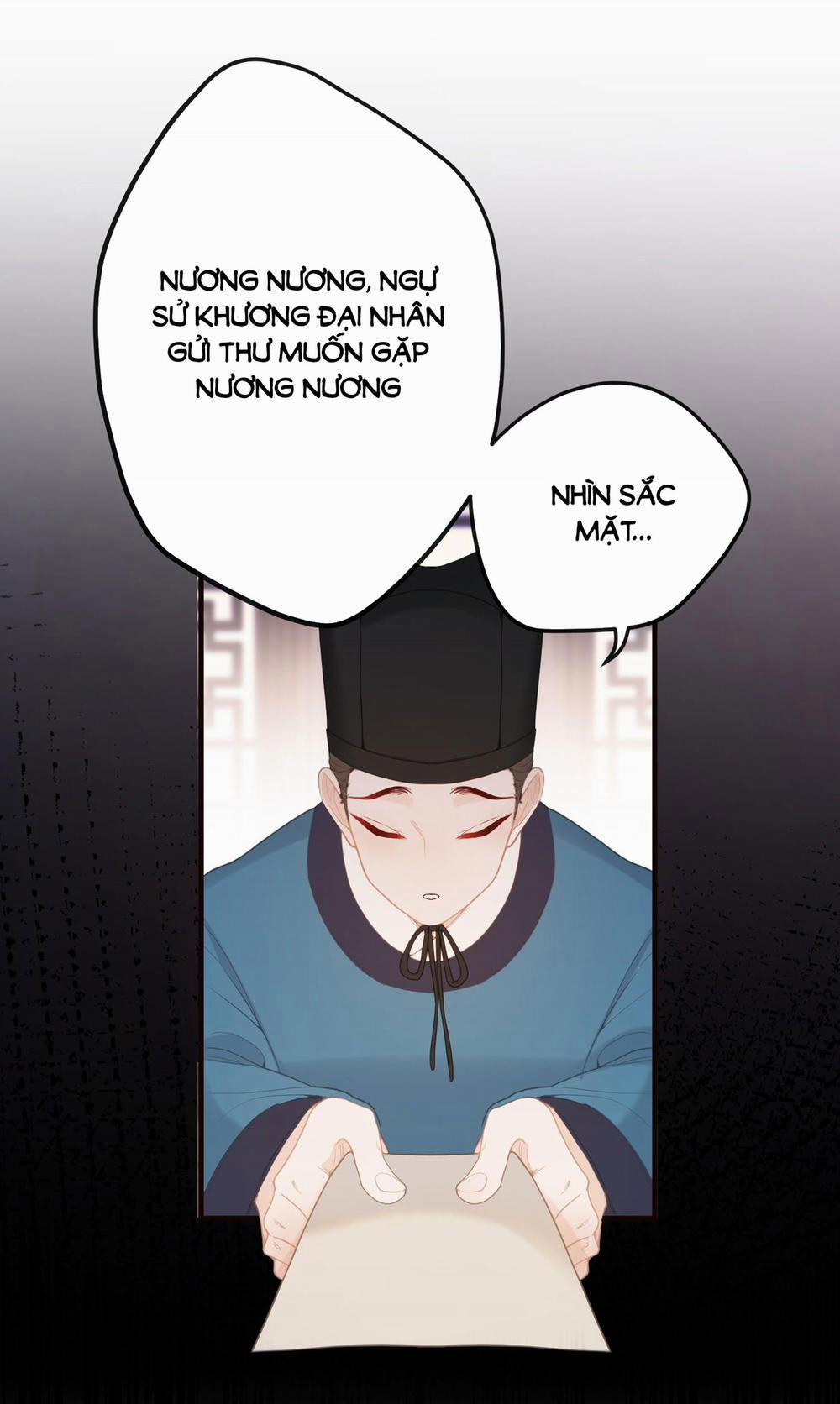 Nghe Nói Thái Hậu Và Thái Hậu Là Thật Sao? 7 trang 2