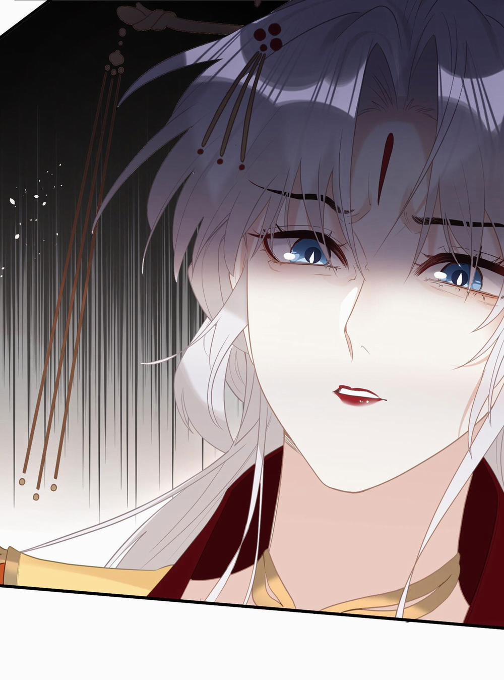 Nghe Nói Thái Hậu Và Thái Hậu Là Thật Sao? 7 trang 20