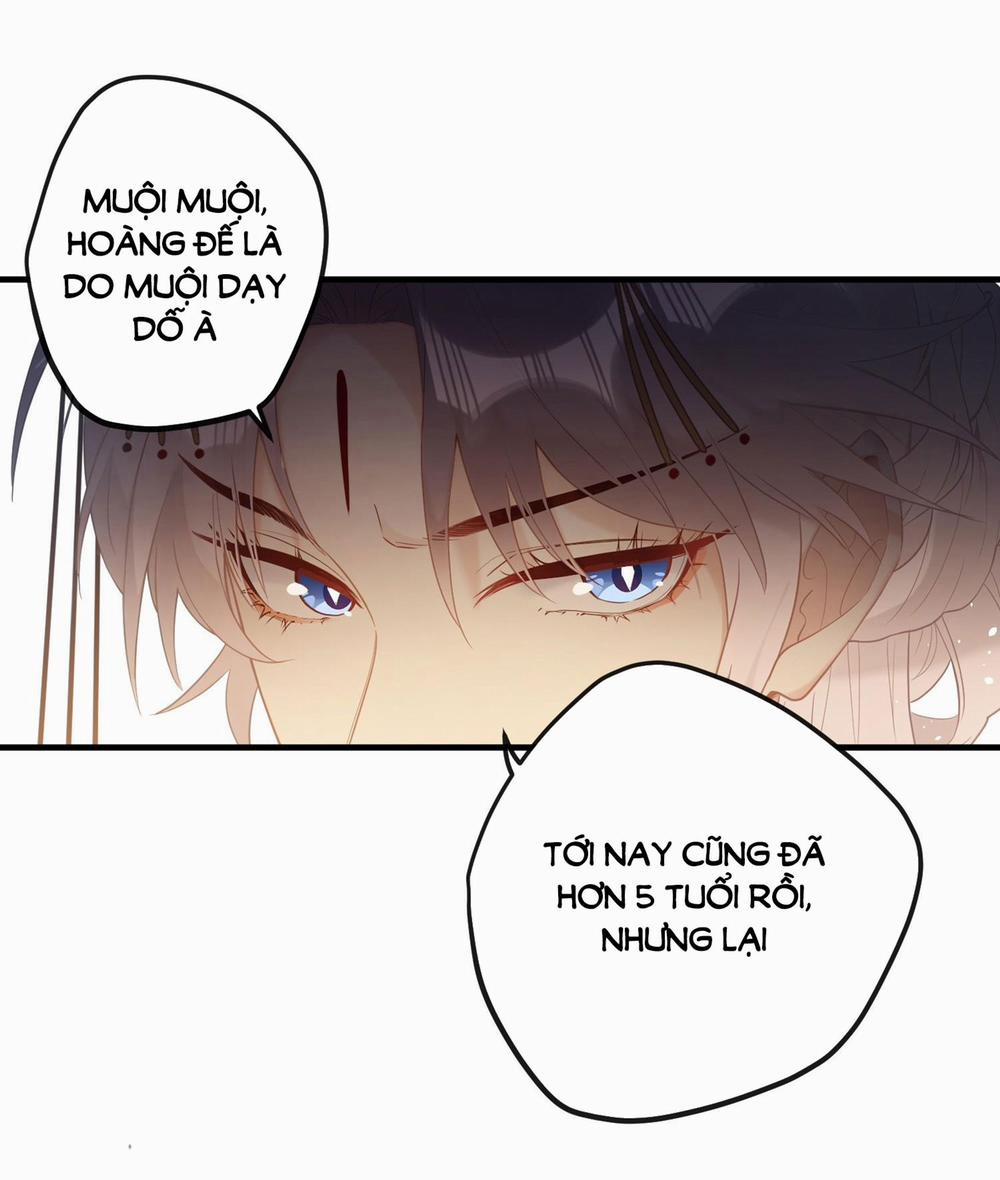 Nghe Nói Thái Hậu Và Thái Hậu Là Thật Sao? 7 trang 21