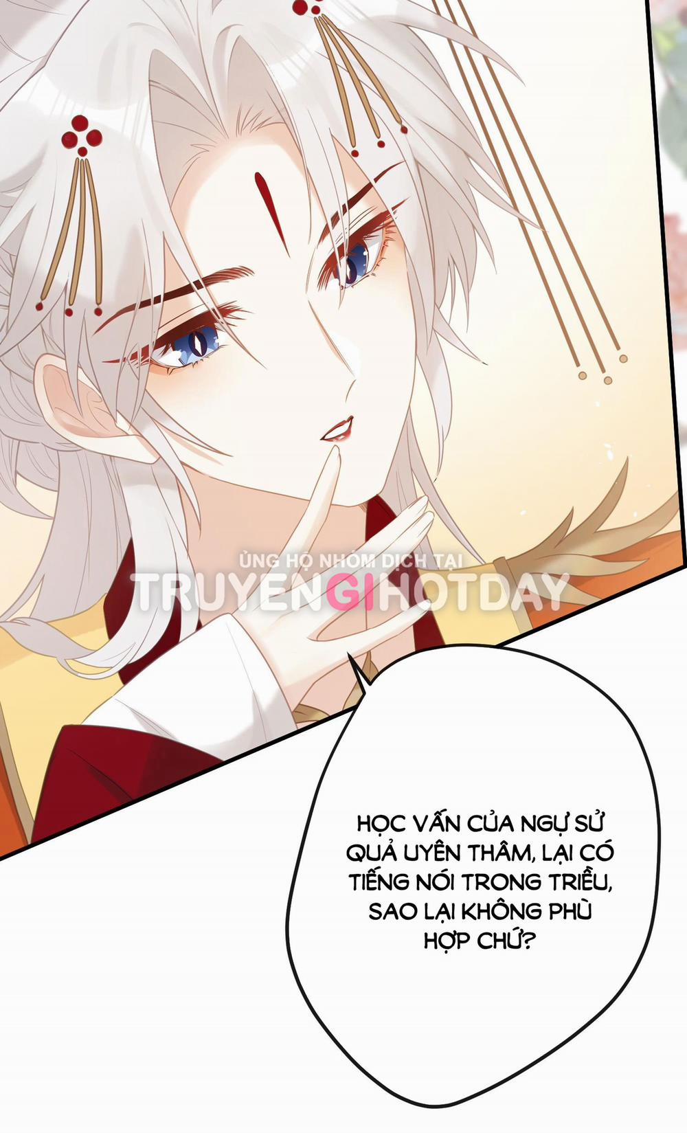 Nghe Nói Thái Hậu Và Thái Hậu Là Thật Sao? 7 trang 27