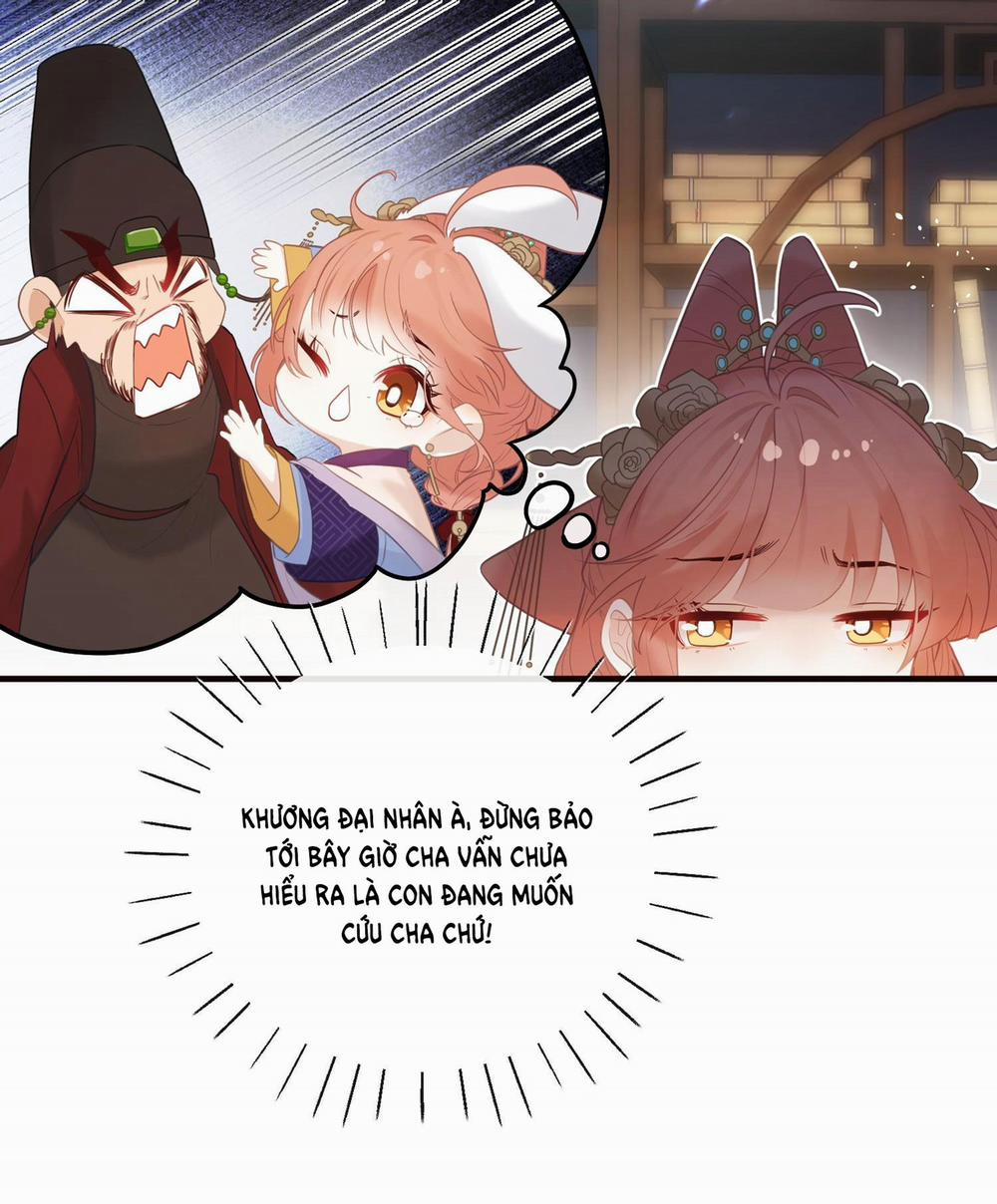 Nghe Nói Thái Hậu Và Thái Hậu Là Thật Sao? 7 trang 4