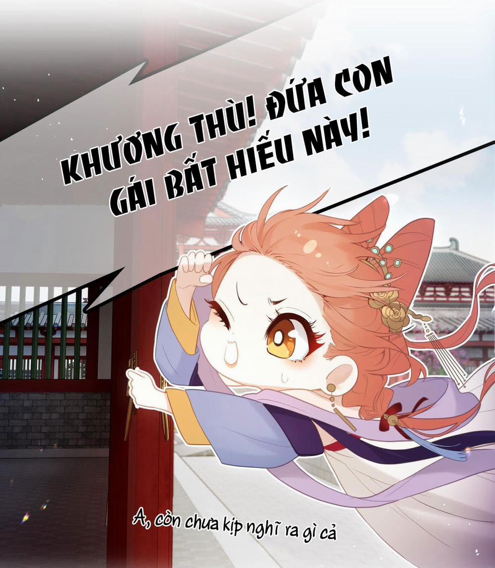 Nghe Nói Thái Hậu Và Thái Hậu Là Thật Sao? 8.1 trang 5