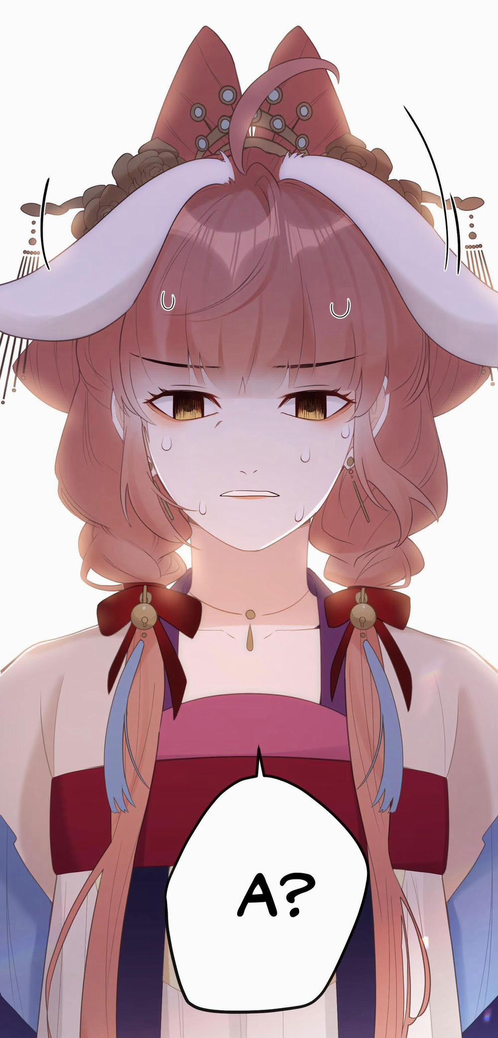 Nghe Nói Thái Hậu Và Thái Hậu Là Thật Sao? 8.2 trang 1