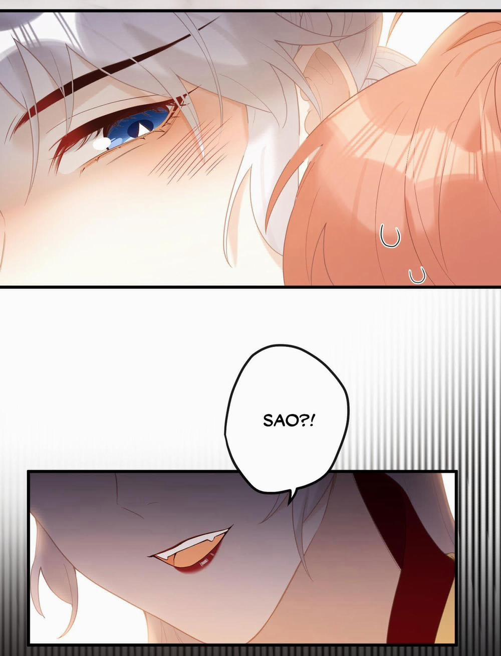 Nghe Nói Thái Hậu Và Thái Hậu Là Thật Sao? 8.2 trang 10