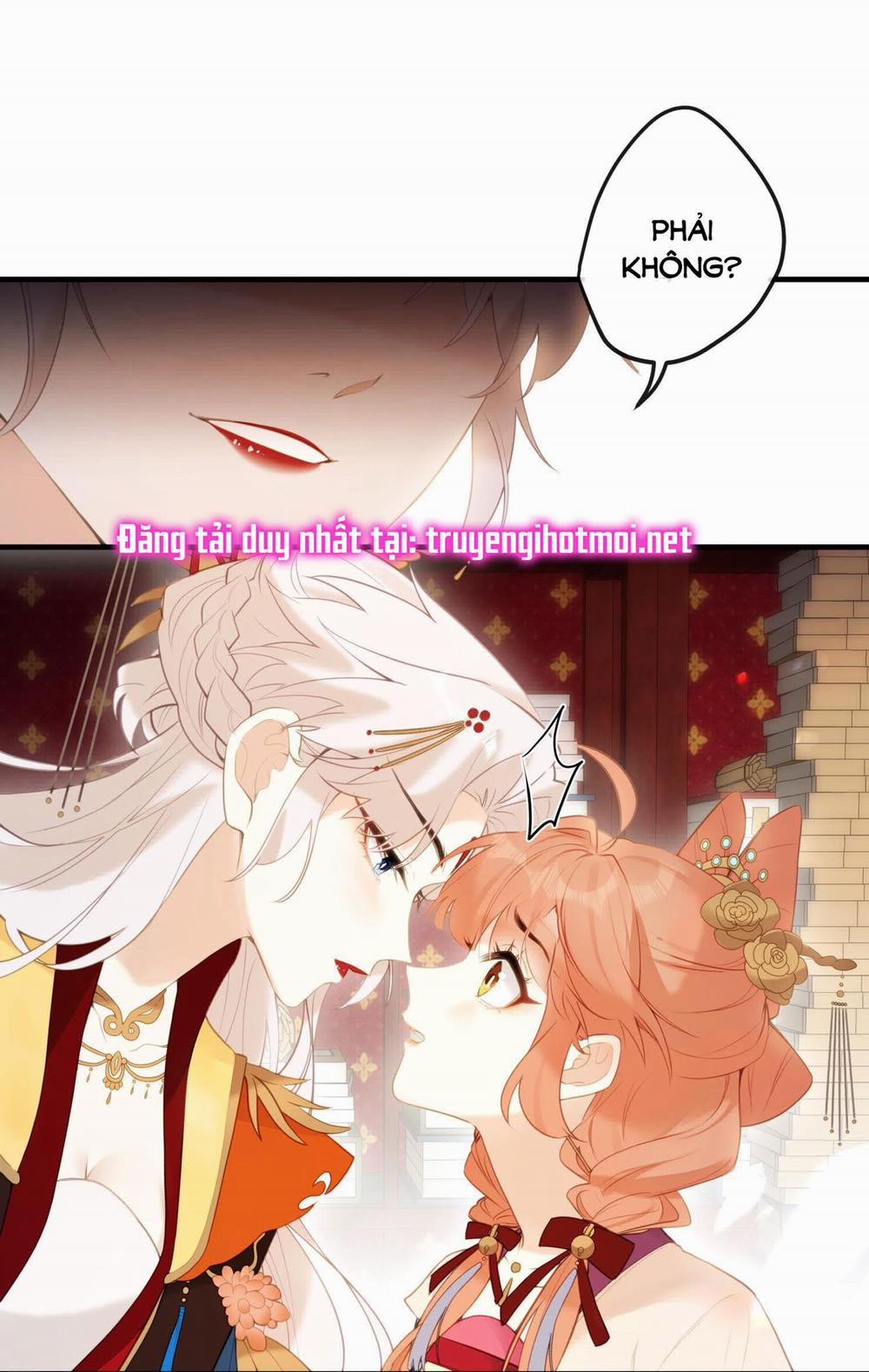 Nghe Nói Thái Hậu Và Thái Hậu Là Thật Sao? 9.1 trang 14