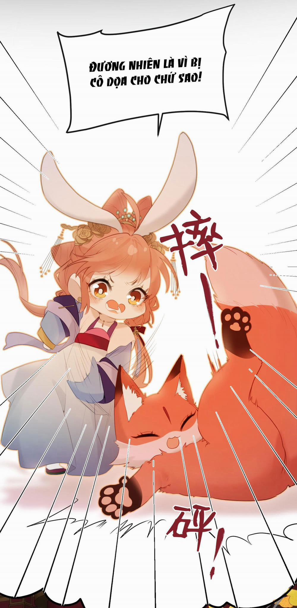 Nghe Nói Thái Hậu Và Thái Hậu Là Thật Sao? 9.1 trang 16