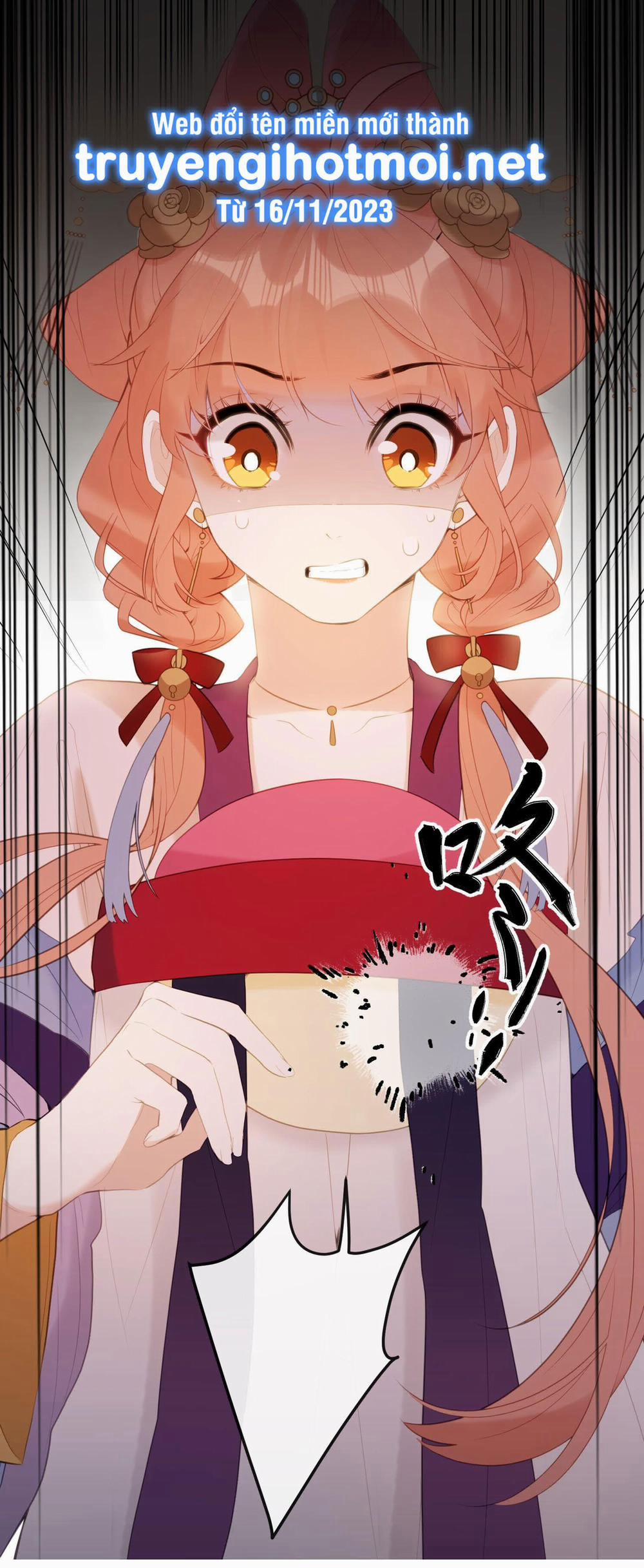 Nghe Nói Thái Hậu Và Thái Hậu Là Thật Sao? 9.1 trang 18