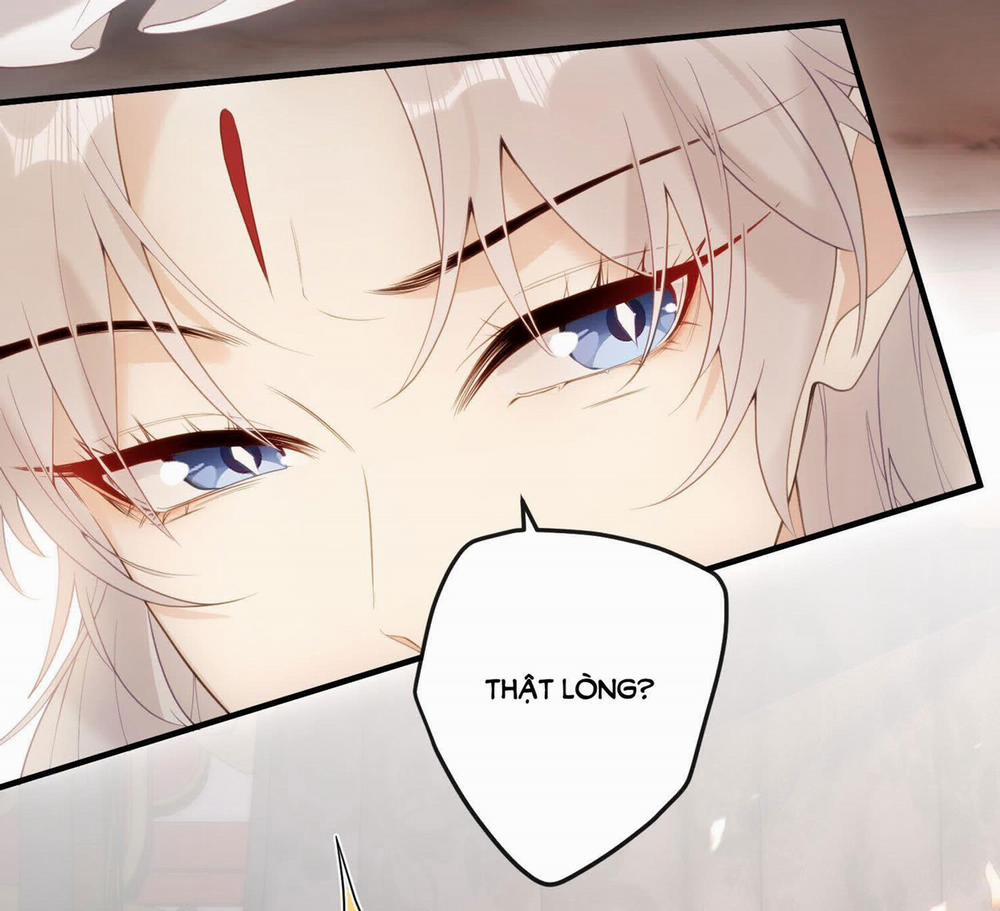 Nghe Nói Thái Hậu Và Thái Hậu Là Thật Sao? 9.1 trang 3