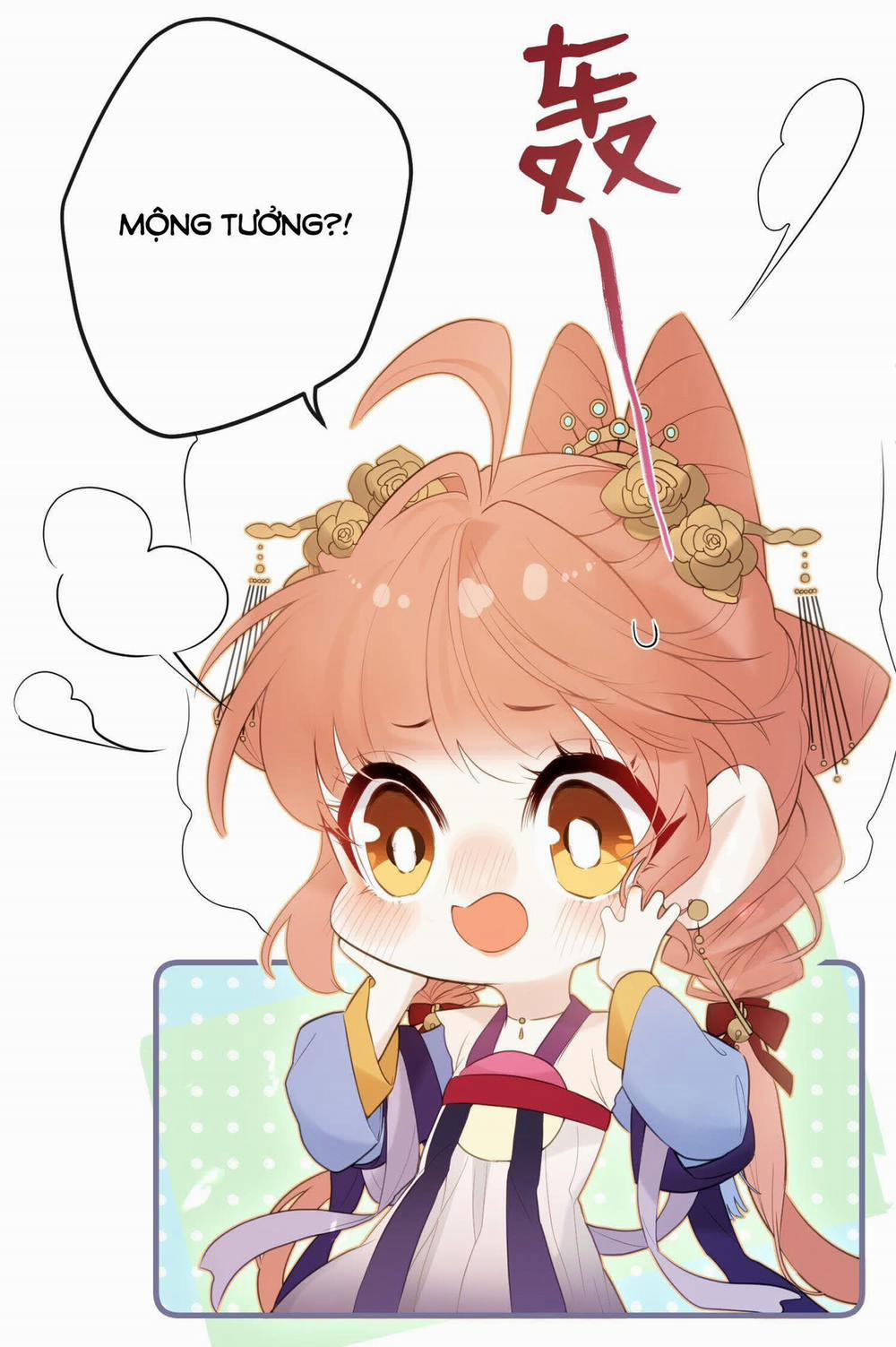 Nghe Nói Thái Hậu Và Thái Hậu Là Thật Sao? 9.1 trang 7