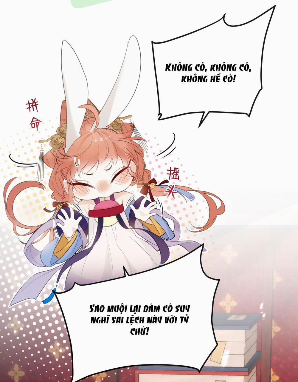 Nghe Nói Thái Hậu Và Thái Hậu Là Thật Sao? 9.1 trang 8