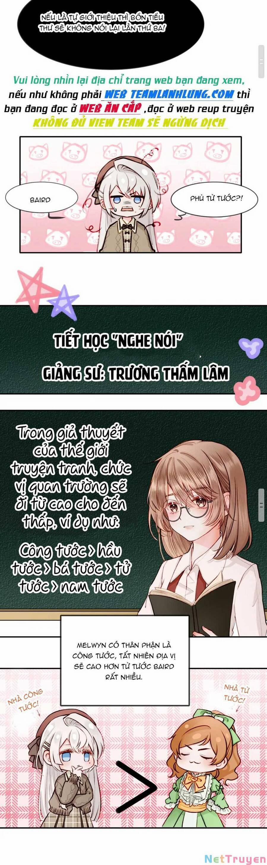 Nghe Nói Tôi Là Đại Tiểu Thư Phản Diện 11 trang 13