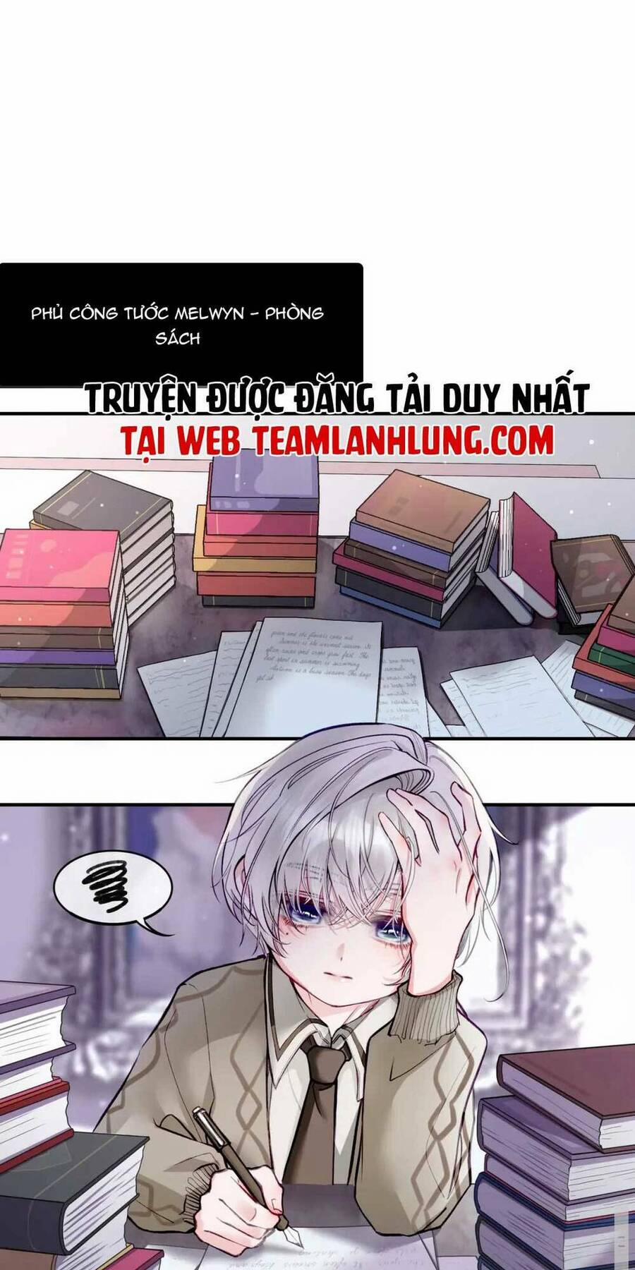 Nghe Nói Tôi Là Đại Tiểu Thư Phản Diện 12 trang 1