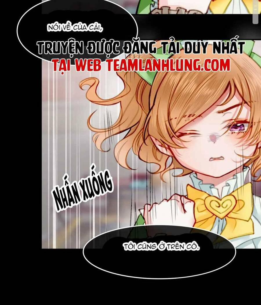 Nghe Nói Tôi Là Đại Tiểu Thư Phản Diện 12 trang 14