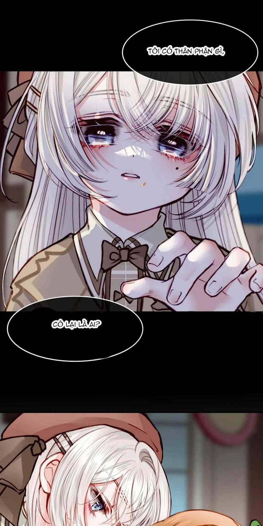 Nghe Nói Tôi Là Đại Tiểu Thư Phản Diện 12 trang 15