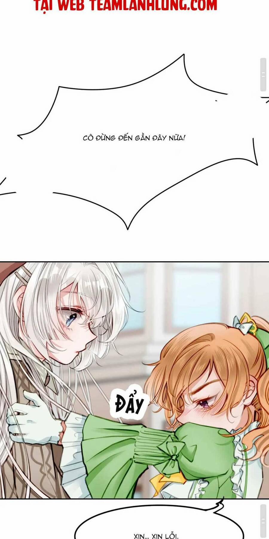 Nghe Nói Tôi Là Đại Tiểu Thư Phản Diện 12 trang 17