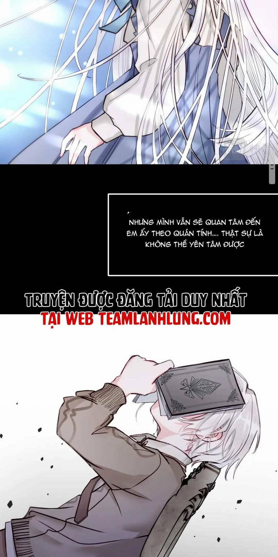 Nghe Nói Tôi Là Đại Tiểu Thư Phản Diện 12 trang 5