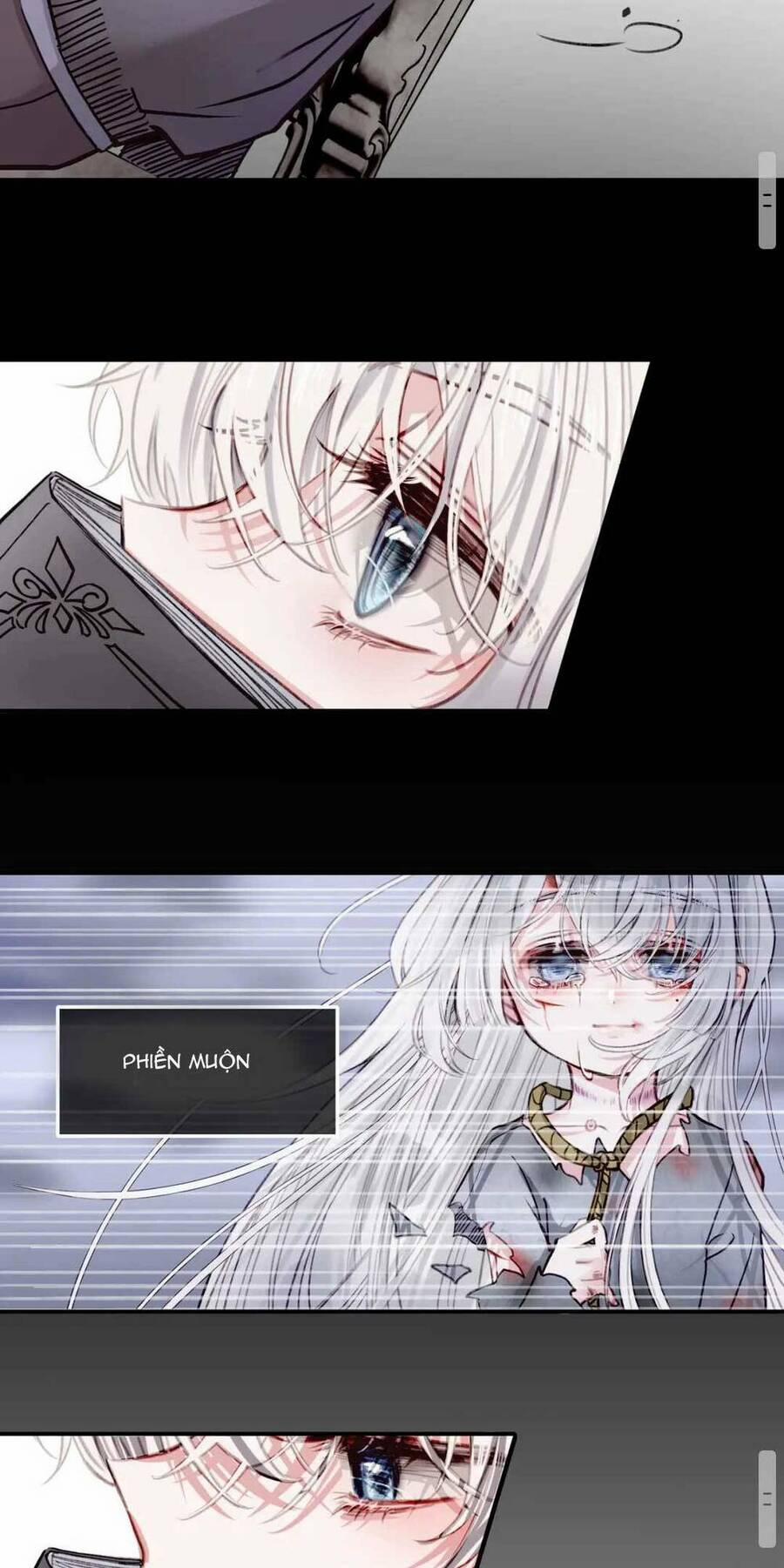 Nghe Nói Tôi Là Đại Tiểu Thư Phản Diện 12 trang 6