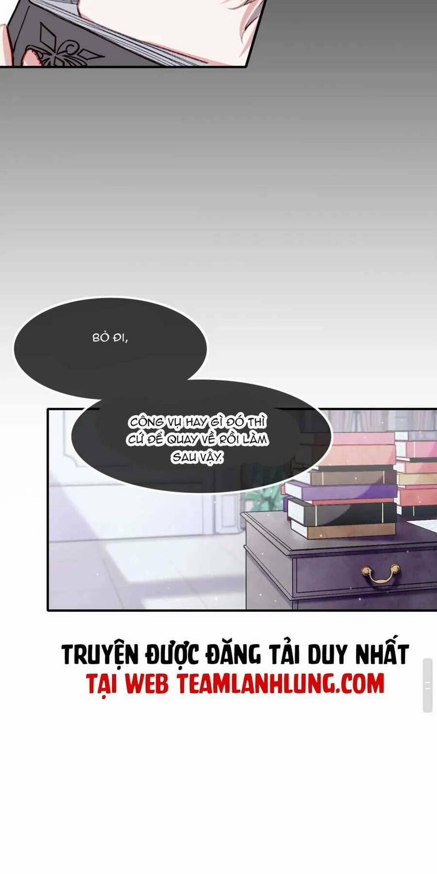 Nghe Nói Tôi Là Đại Tiểu Thư Phản Diện 12 trang 7