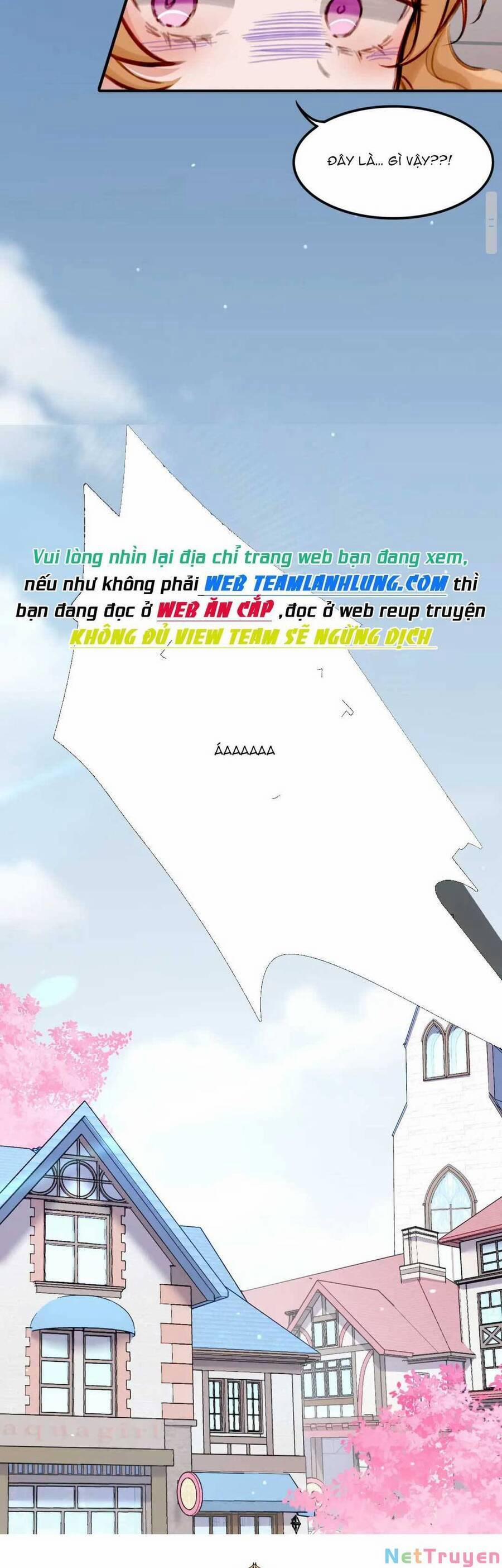 Nghe Nói Tôi Là Đại Tiểu Thư Phản Diện 13 trang 22