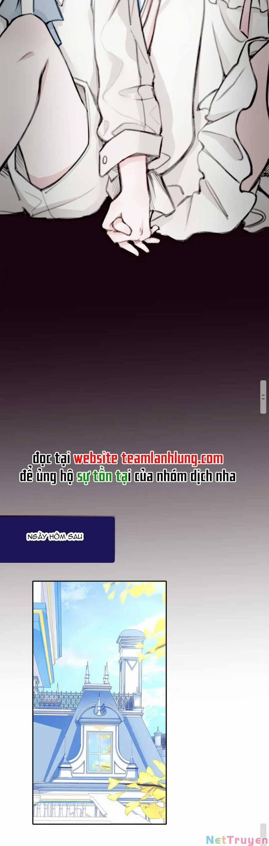 Nghe Nói Tôi Là Đại Tiểu Thư Phản Diện 14 trang 16