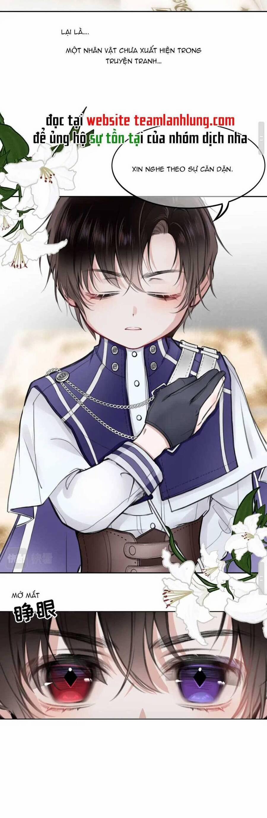 Nghe Nói Tôi Là Đại Tiểu Thư Phản Diện 14 trang 25