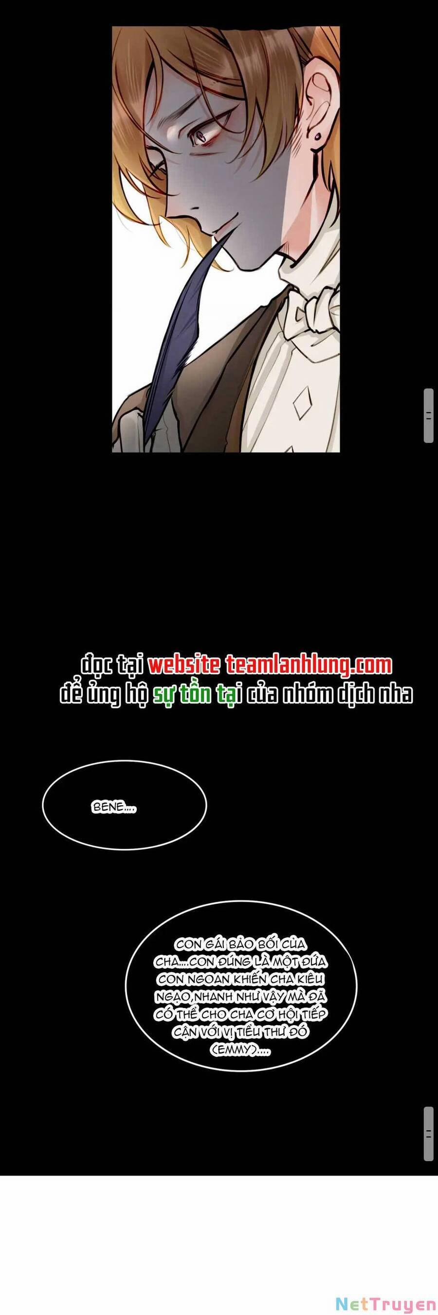 Nghe Nói Tôi Là Đại Tiểu Thư Phản Diện 14 trang 5