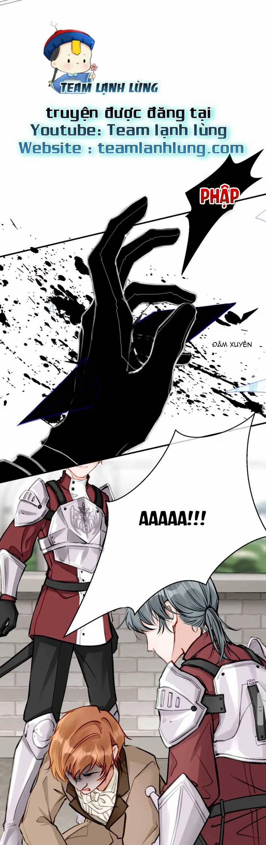 Nghe Nói Tôi Là Đại Tiểu Thư Phản Diện 15 trang 20