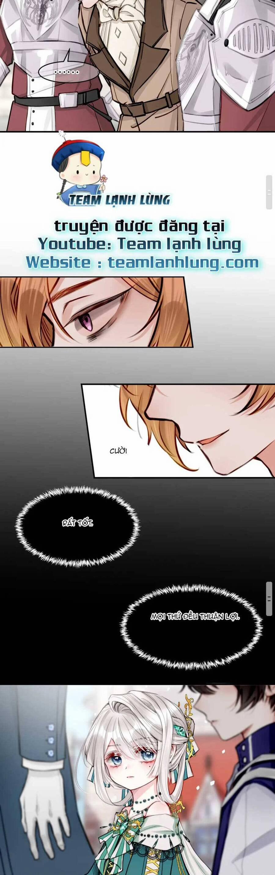 Nghe Nói Tôi Là Đại Tiểu Thư Phản Diện 15 trang 22