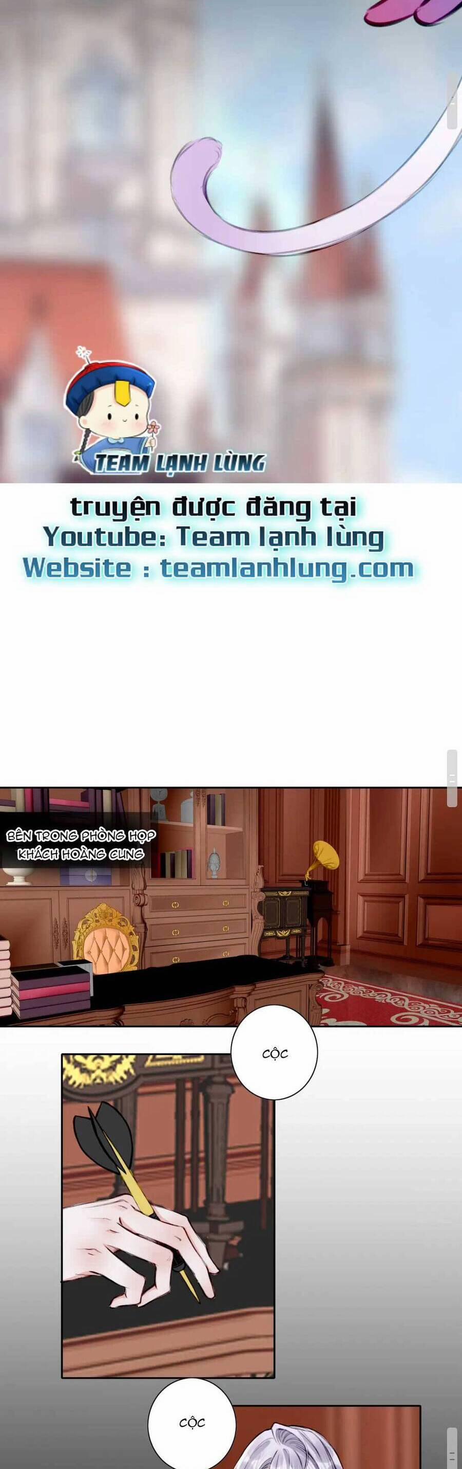 Nghe Nói Tôi Là Đại Tiểu Thư Phản Diện 15 trang 24